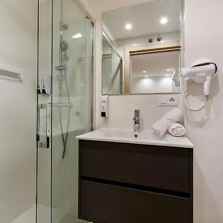 Tuapartamento Lofts Lindapamplona Apartment