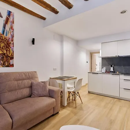Tuapartamento Lofts Lindapamplona Pamplona