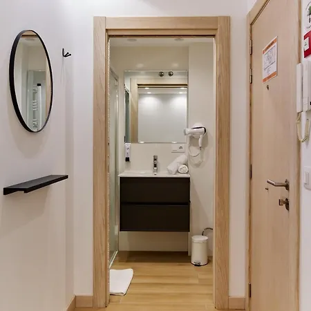 Tuapartamento Lofts Lindapamplona Pamplona