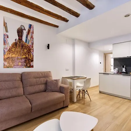 Tuapartamento Lofts Lindapamplona *