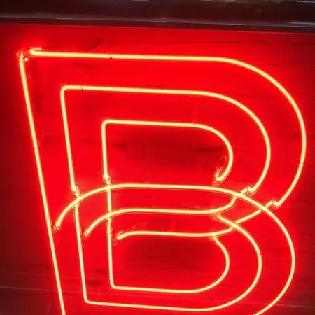 Guest house Bearan Bar & *