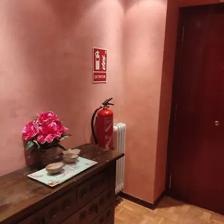 Apartment La Rocha, Con Garaje Cerca Del Centro, *