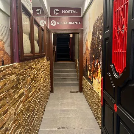 Restaurante *