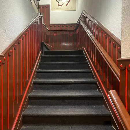 Restaurante Pamplona
