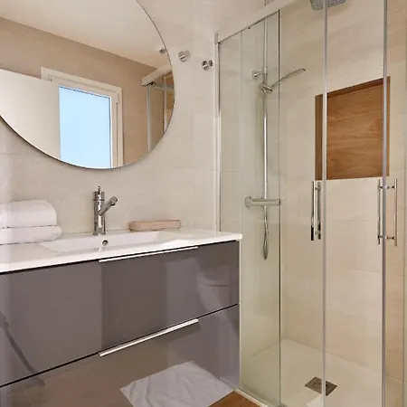 Tuapartamento Boutique - Plaza Del Castillo 29 Apartment Pamplona