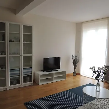 Castillo 27 By Clabao Apartment *