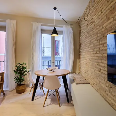 Apartamento Tuapartamento Zapateria 30 *