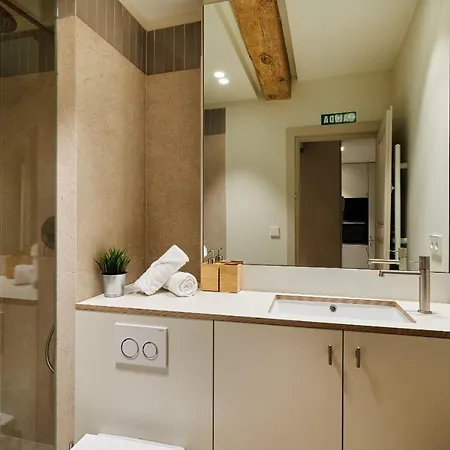 Apartamento Tuapartamento Zapateria 30