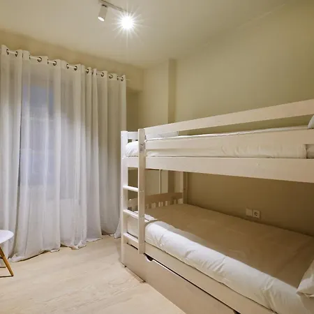 Tuapartamento Zapateria 30 Apartment Pamplona