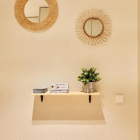 Apartamento Tuapartamento Zapateria 30