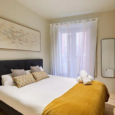 Apartamento Tuapartamento Zapateria 30