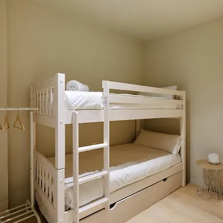 Apartment Tuapartamento Zapateria 30 Pamplona