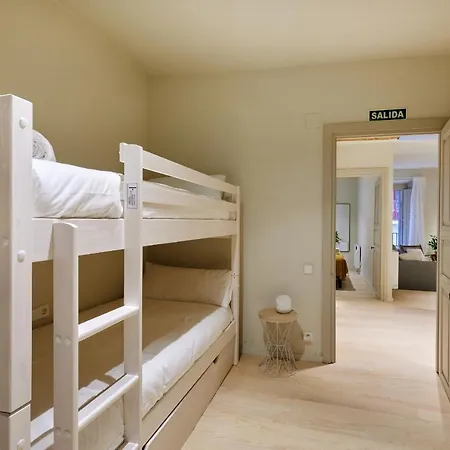 Apartamento Tuapartamento Zapateria 30 *