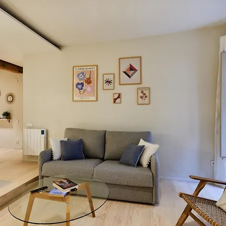 Apartamento Tuapartamento Zapateria 30 *