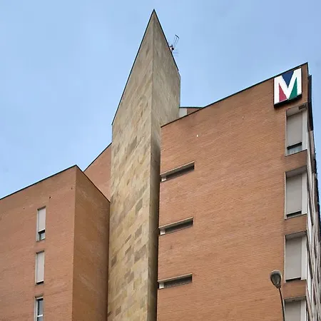 Sercotel Mirasierra Apartahotel 3*