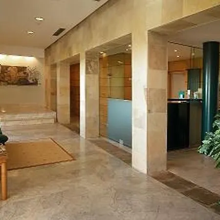 Sercotel Mirasierra 3* Pamplona