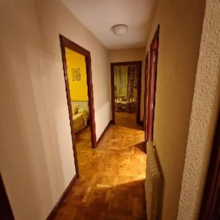 Piso En El Corazon De