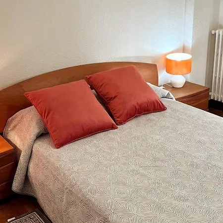 Apartment Piso En El Corazon De Pamplona