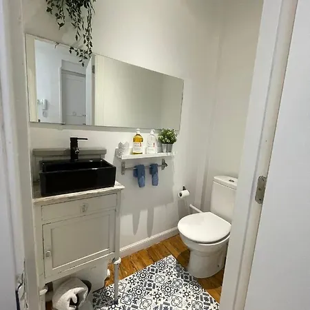 Homestay Centro - Acceso Independiente Pamplona