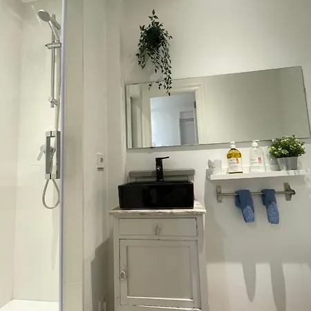 Centro - Acceso Independiente Homestay