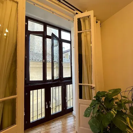 Homestay Centro - Acceso Independiente Pamplona