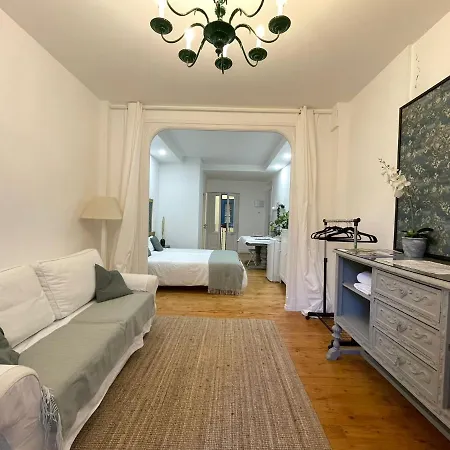 Homestay Centro - Acceso Independiente