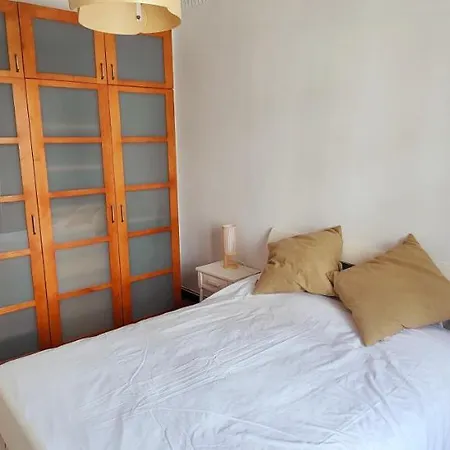 Apartment Somos Mar