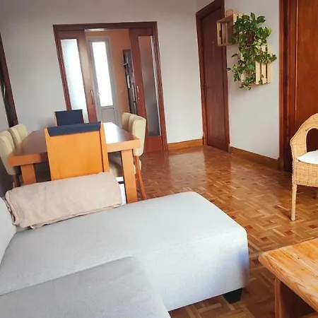 Apartment Somos Mar