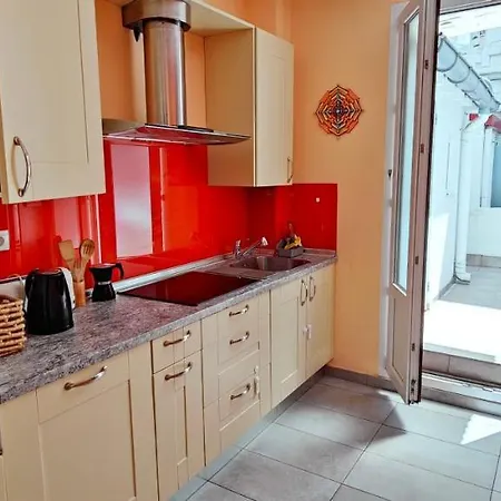 Somos Mar Apartment Pamplona