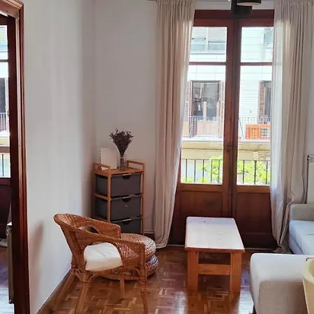 Apartment Somos Mar