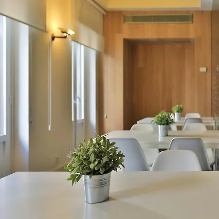 Hotel Habitus Leyre 3*