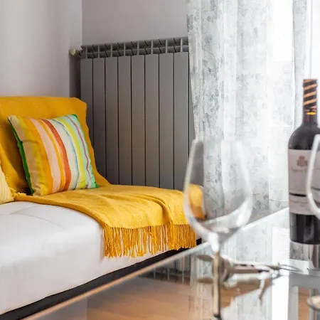 Apartamento Miluce