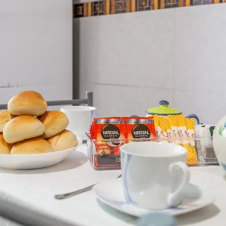 Apartamento Miluce Pamplona