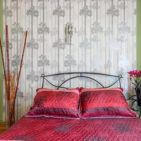 Apartamento Miluce *
