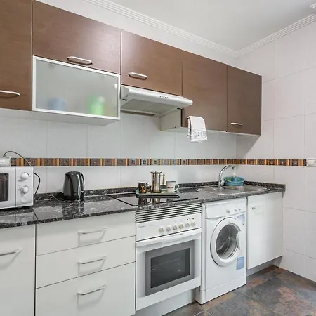 Miluce Apartamento