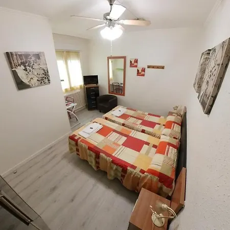 Pamplonabeds