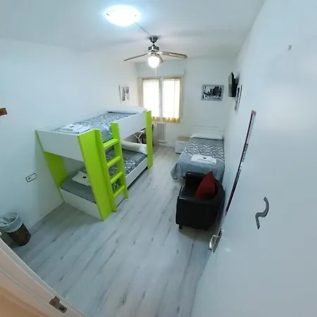 Guest house Pamplonabeds