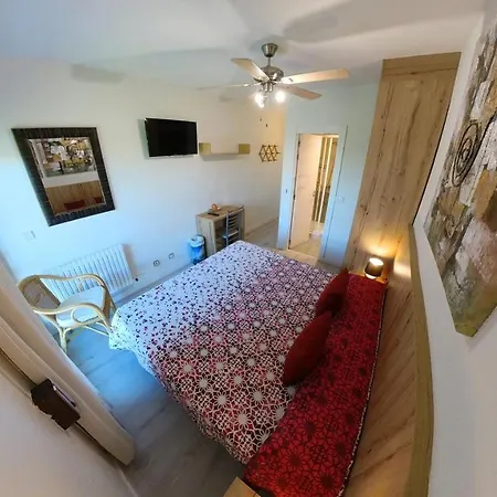 Guest house Alojamientos Pamplona *