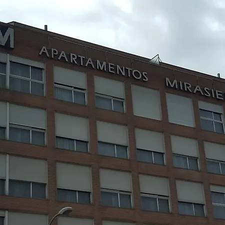 Sercotel Mirasierra