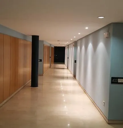 Sercotel Mirasierra Pamplona