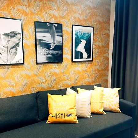 Apartment Jarautaresort
