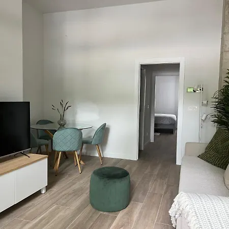 Apartment Loft Rioarga. Comodidad Y Estiloa A 5 Min Centro. Nuevo!!! Pamplona