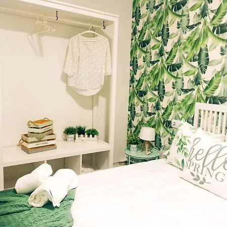 Apartment Jarautaresort