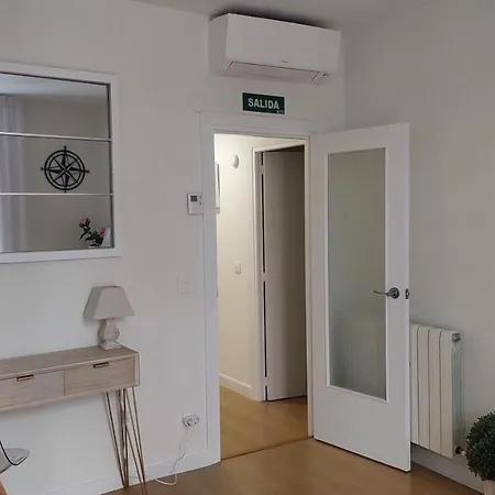Apartment Ibarrenea *