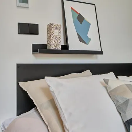 Apartment Estudios Y Modernas En Pamplona, Sk