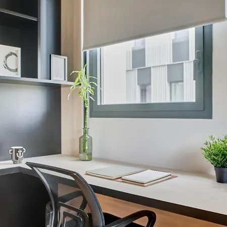 Apartment Estudios Y Modernas En Pamplona, Sk Pamplona