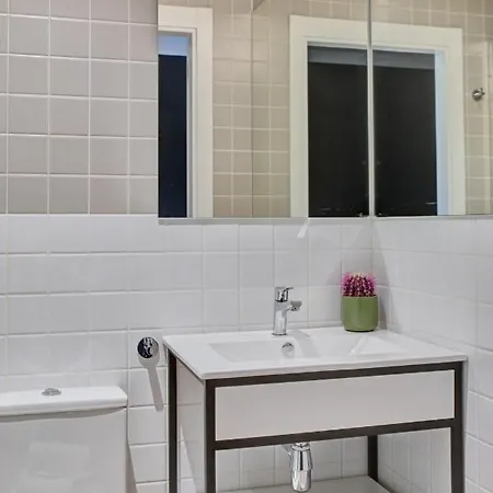 Apartment Estudios Y Modernas En Pamplona, Sk