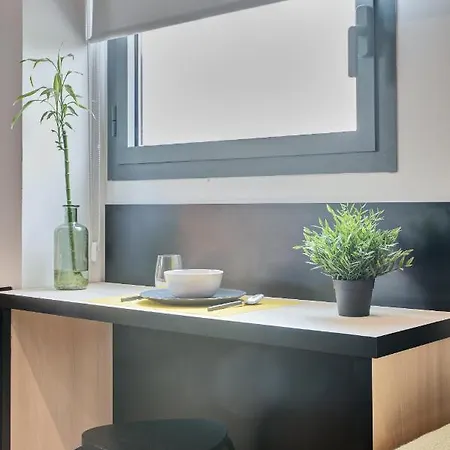 Apartment Estudios Y Modernas En Pamplona, Sk Pamplona