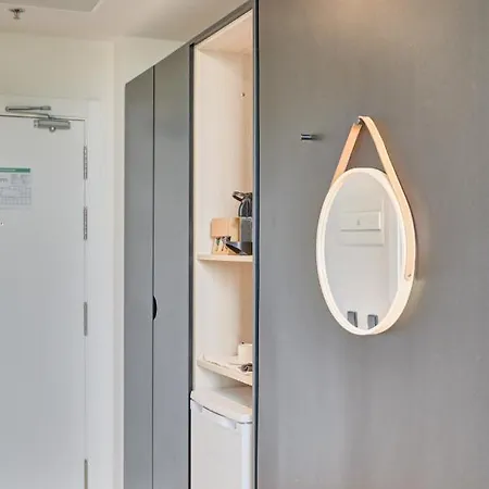 Apartment Estudios Y Modernas En Pamplona, Sk *