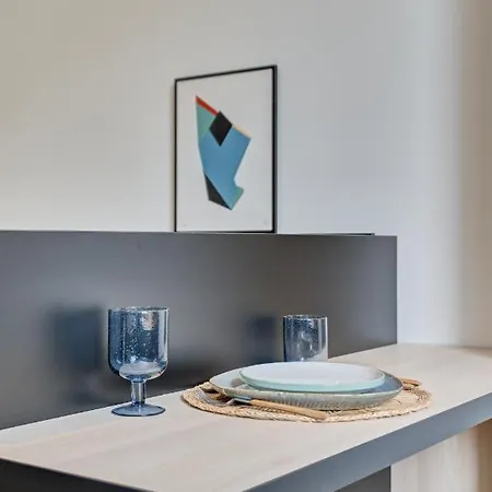 Apartment Estudios Y Modernas En Pamplona, Sk Pamplona